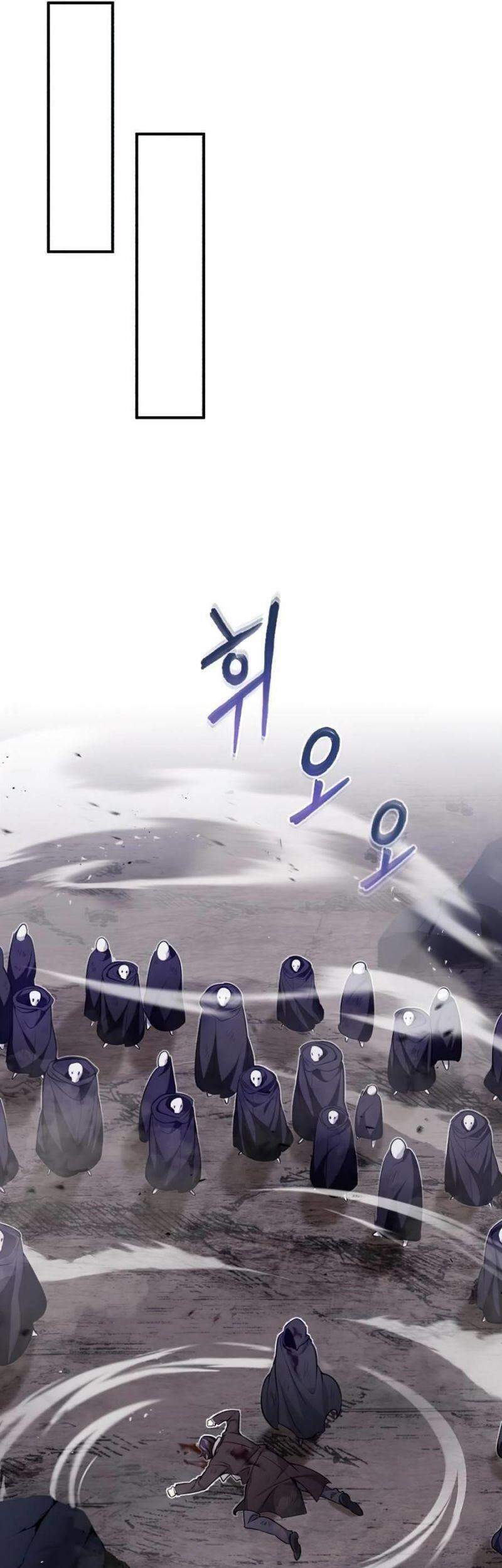 Pháp Sư Hắc Ám Hồi Sinh Sau 66666 Năm Chap 28 - Next Chap 29