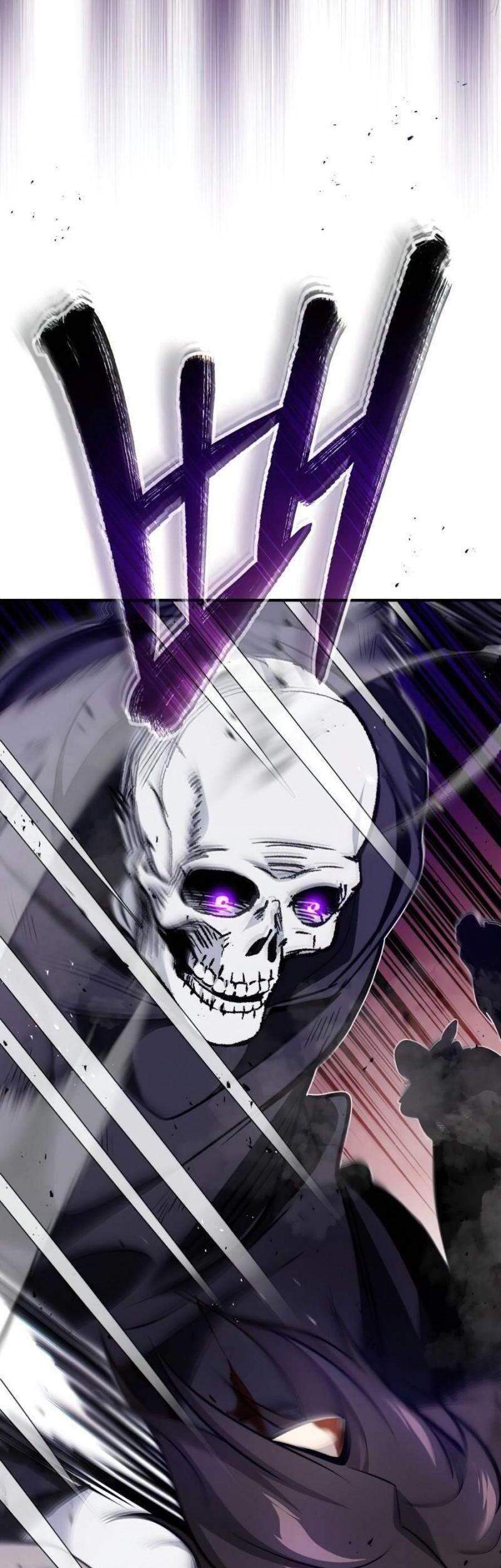 Pháp Sư Hắc Ám Hồi Sinh Sau 66666 Năm Chap 28 - Next Chap 29