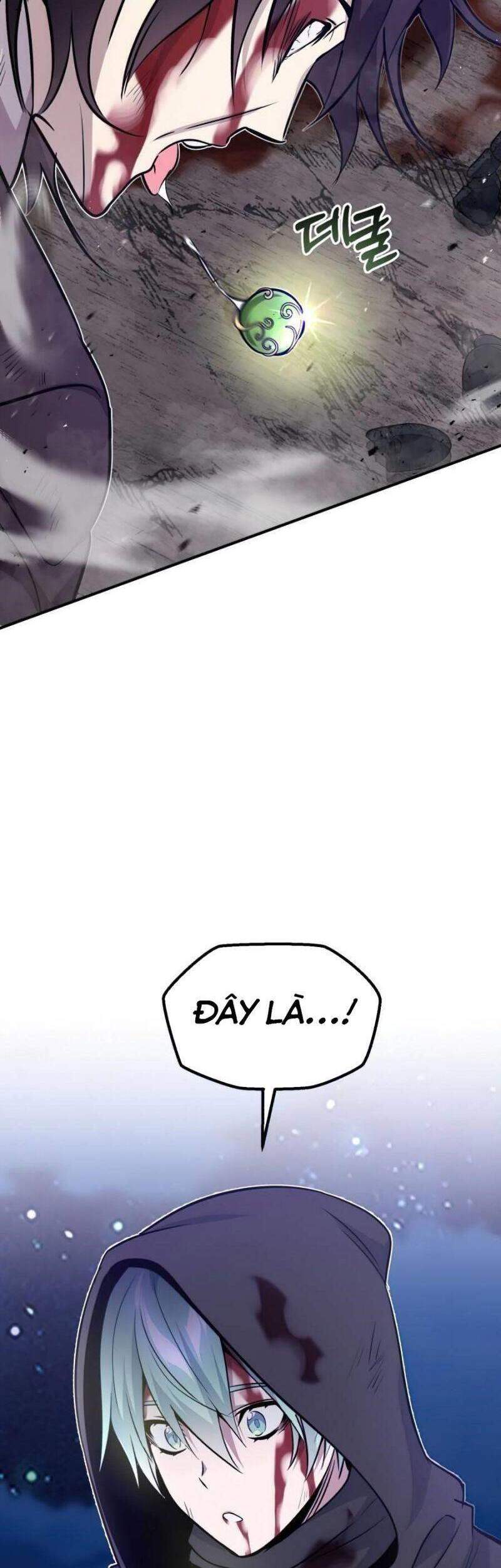 Pháp Sư Hắc Ám Hồi Sinh Sau 66666 Năm Chap 28 - Next Chap 29