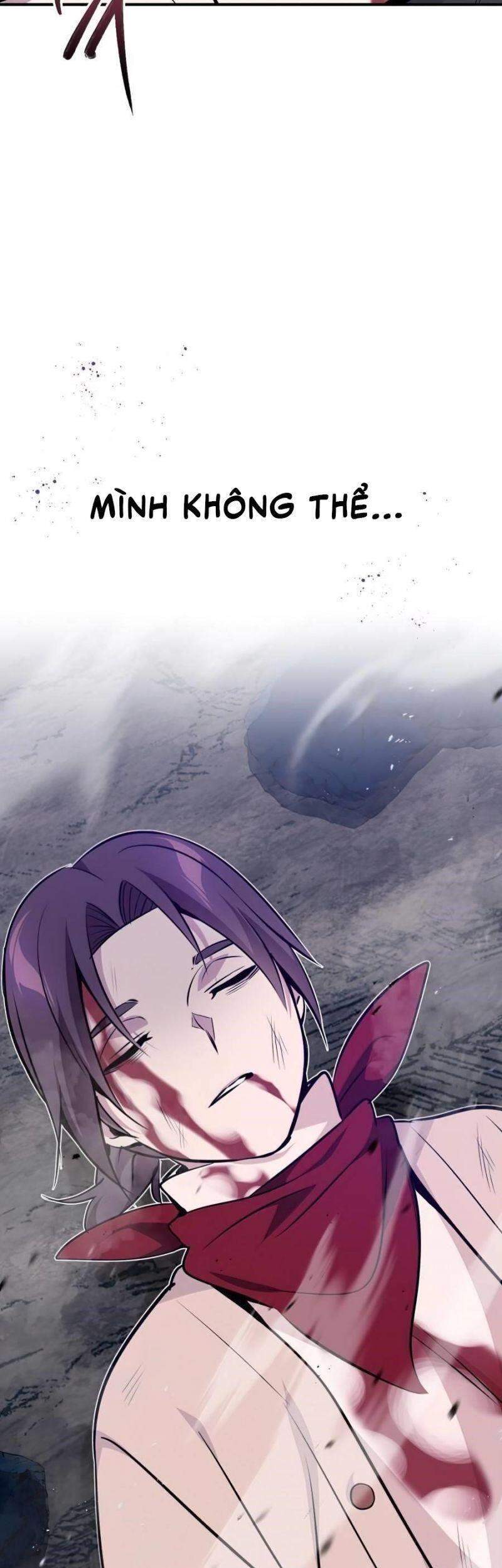 Pháp Sư Hắc Ám Hồi Sinh Sau 66666 Năm Chap 28 - Next Chap 29