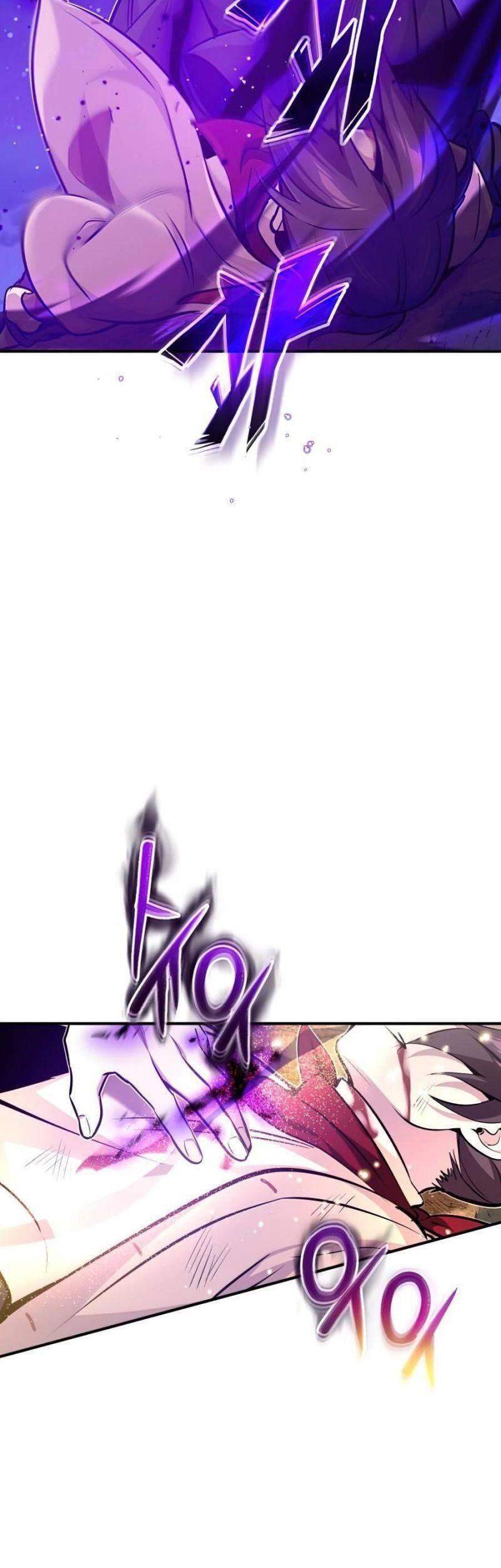 Pháp Sư Hắc Ám Hồi Sinh Sau 66666 Năm Chap 28 - Next Chap 29