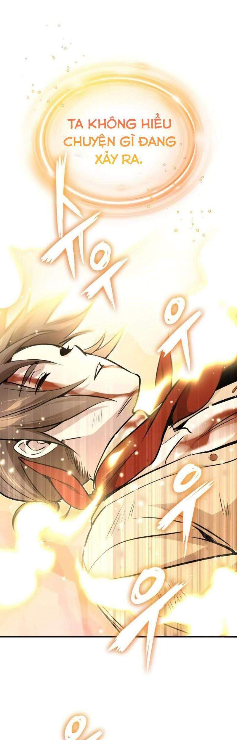 Pháp Sư Hắc Ám Hồi Sinh Sau 66666 Năm Chap 28 - Next Chap 29