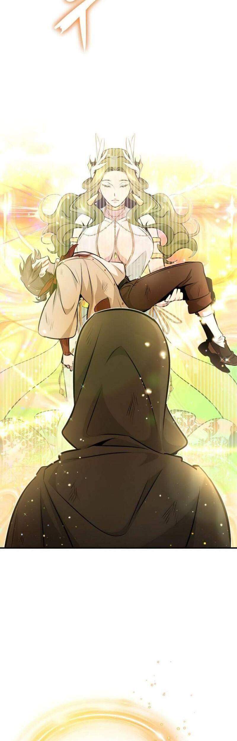 Pháp Sư Hắc Ám Hồi Sinh Sau 66666 Năm Chap 28 - Next Chap 29