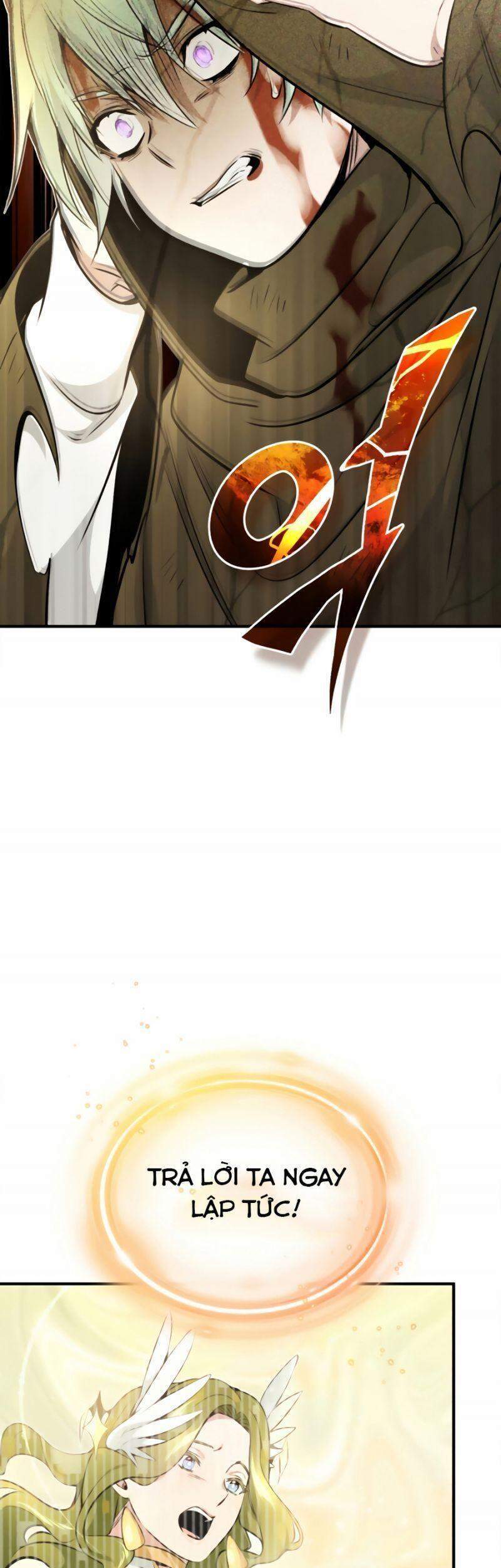 Pháp Sư Hắc Ám Hồi Sinh Sau 66666 Năm Chap 29 - Next Chap 30