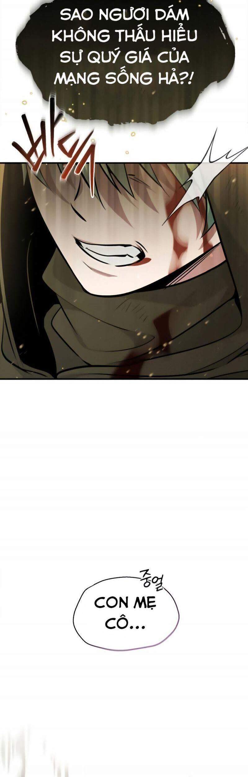 Pháp Sư Hắc Ám Hồi Sinh Sau 66666 Năm Chap 29 - Next Chap 30