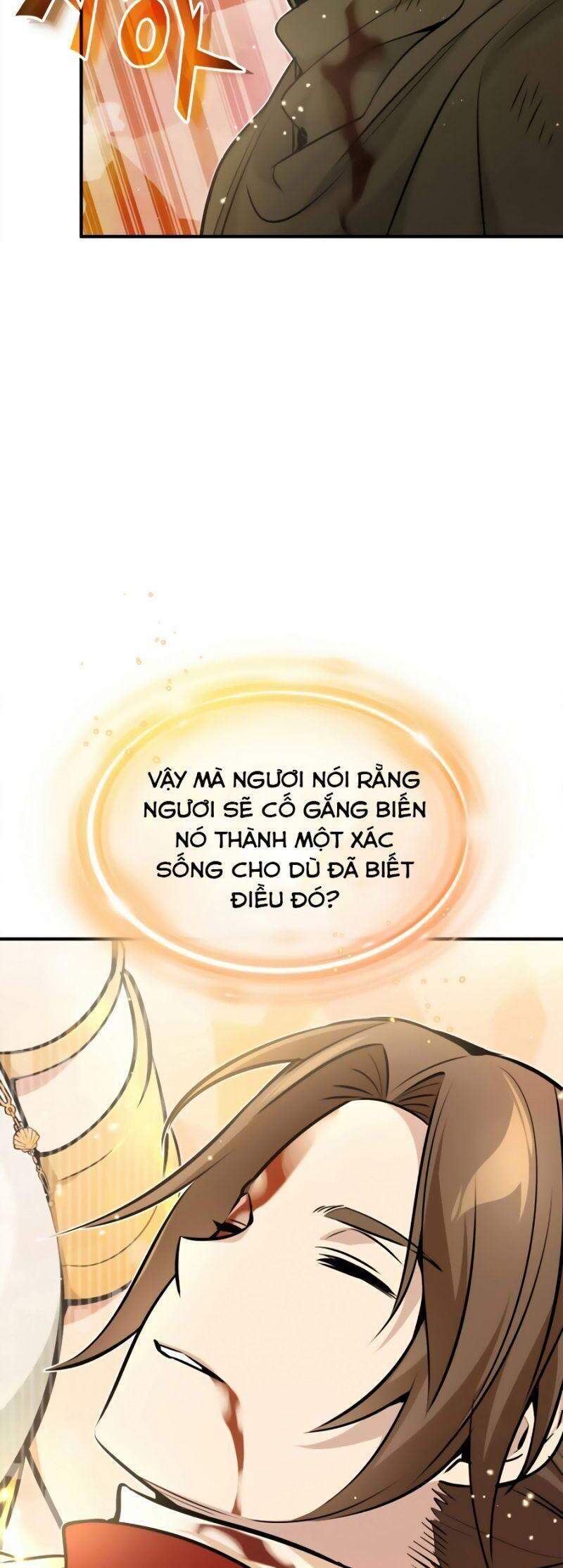 Pháp Sư Hắc Ám Hồi Sinh Sau 66666 Năm Chap 29 - Next Chap 30