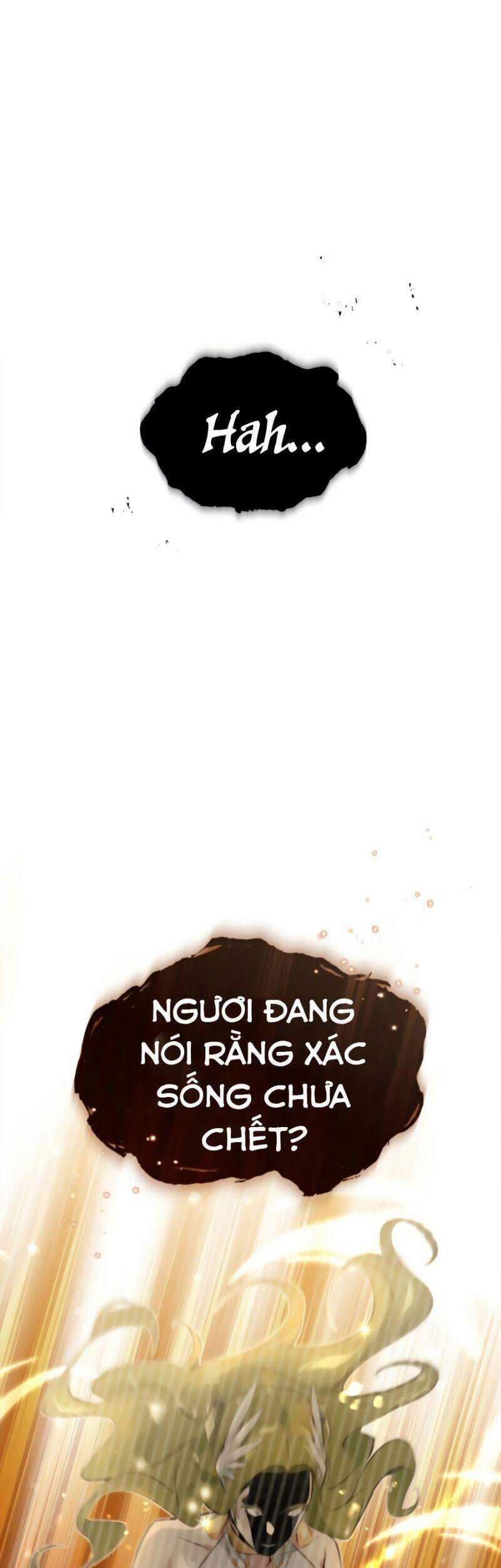Pháp Sư Hắc Ám Hồi Sinh Sau 66666 Năm Chap 29 - Next Chap 30