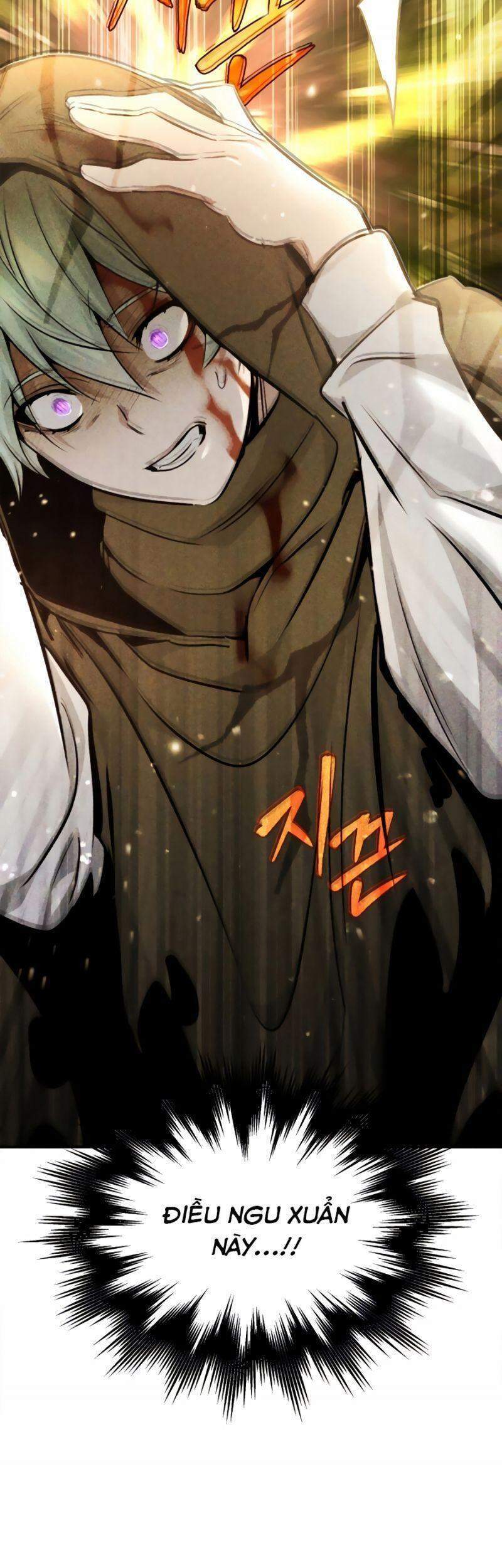 Pháp Sư Hắc Ám Hồi Sinh Sau 66666 Năm Chap 29 - Next Chap 30