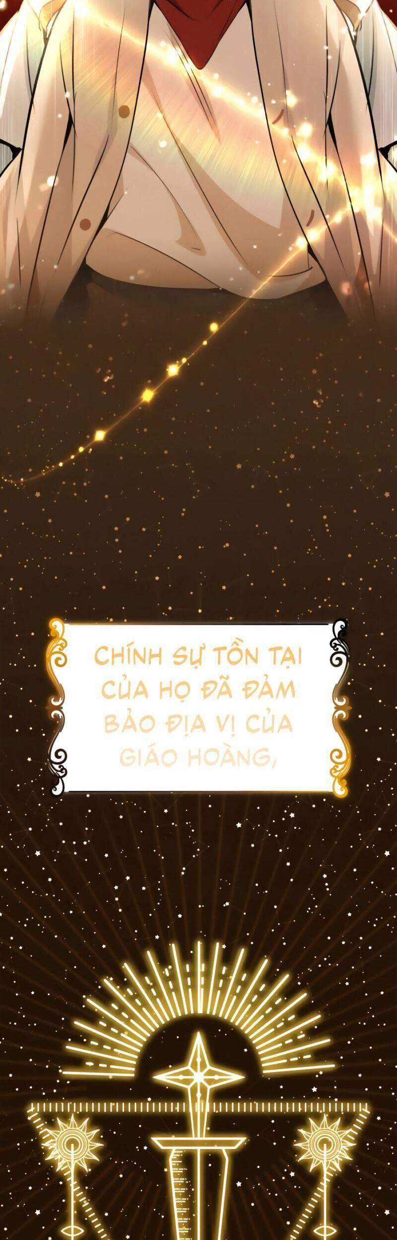 Pháp Sư Hắc Ám Hồi Sinh Sau 66666 Năm Chap 29 - Next Chap 30