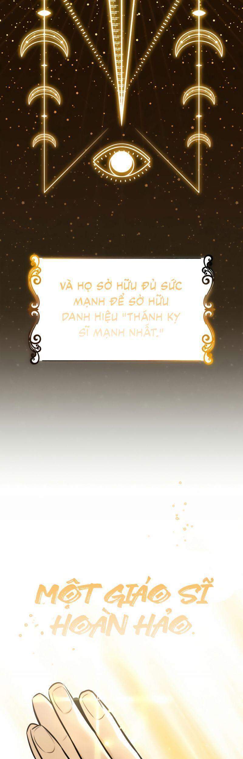 Pháp Sư Hắc Ám Hồi Sinh Sau 66666 Năm Chap 29 - Next Chap 30