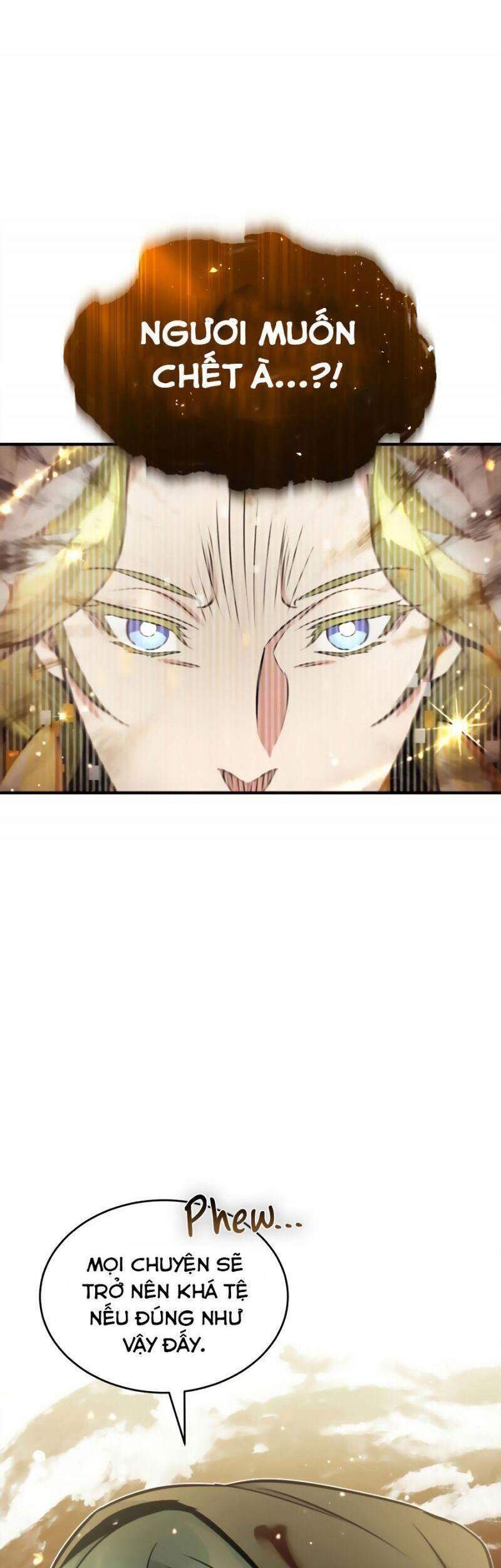 Pháp Sư Hắc Ám Hồi Sinh Sau 66666 Năm Chap 29 - Next Chap 30