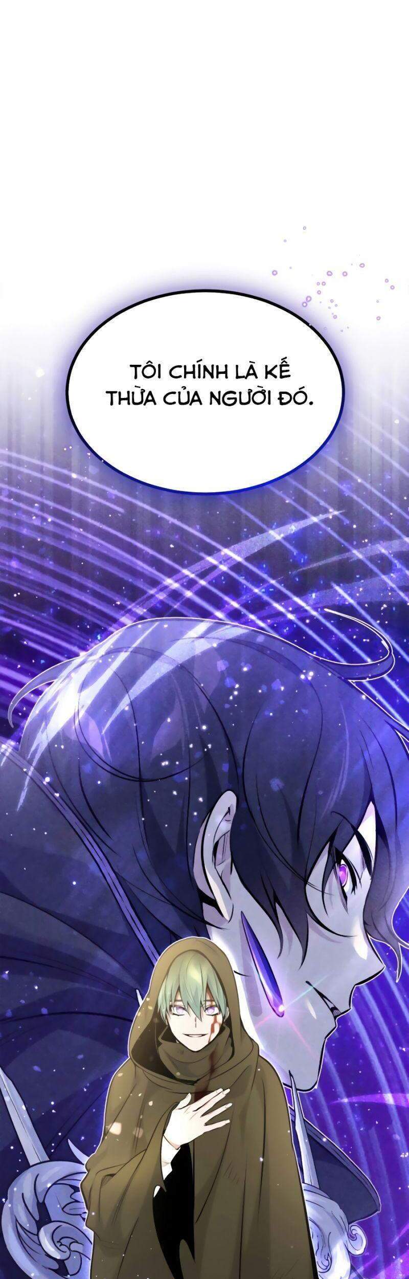 Pháp Sư Hắc Ám Hồi Sinh Sau 66666 Năm Chap 29 - Next Chap 30