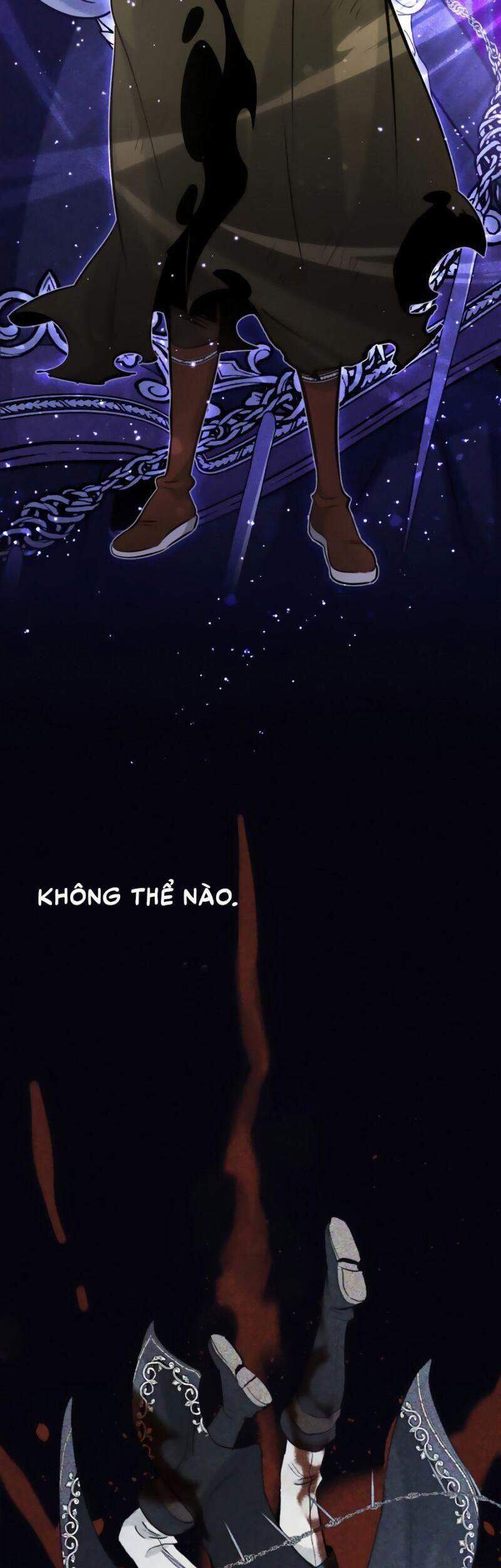 Pháp Sư Hắc Ám Hồi Sinh Sau 66666 Năm Chap 29 - Next Chap 30