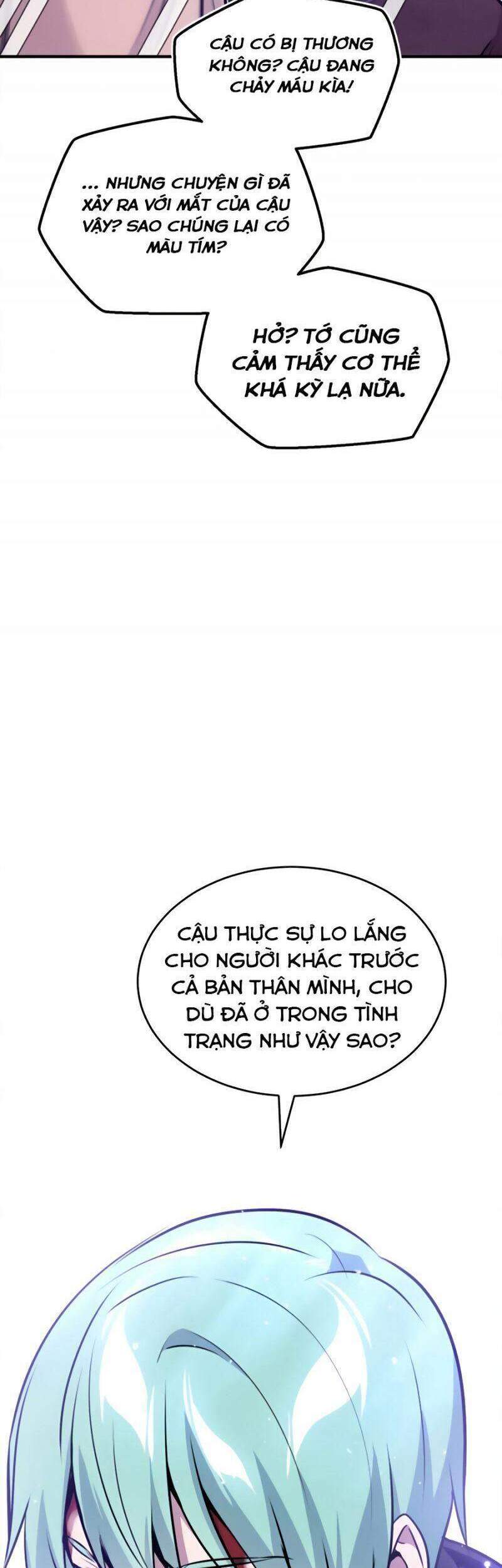 Pháp Sư Hắc Ám Hồi Sinh Sau 66666 Năm Chap 29 - Next Chap 30