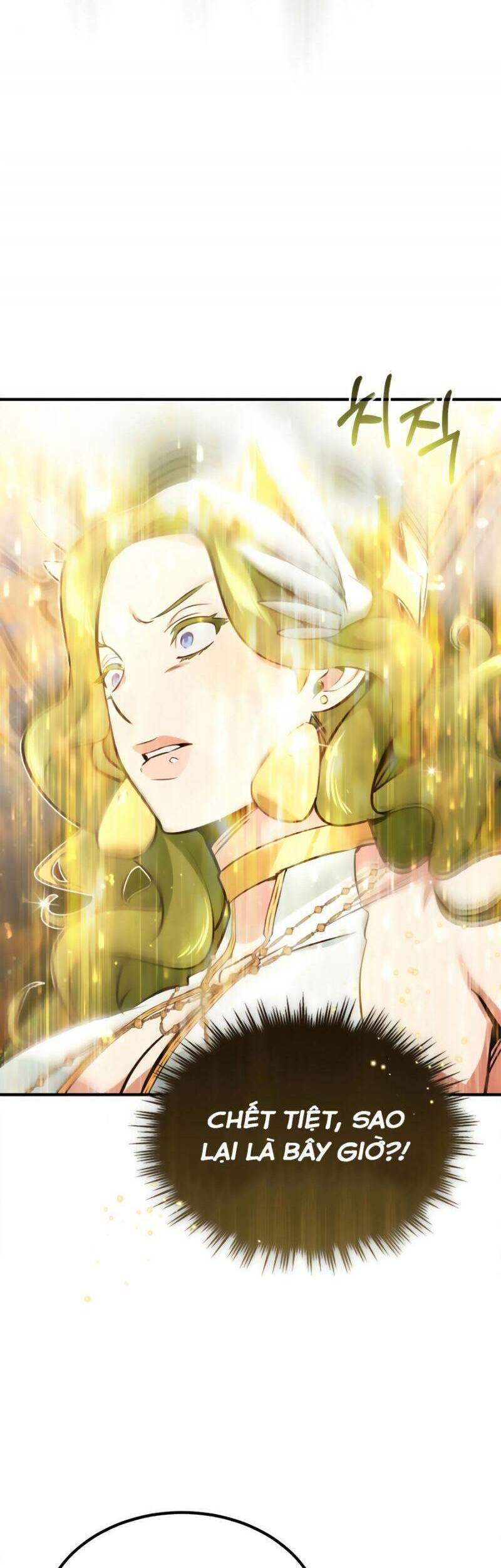 Pháp Sư Hắc Ám Hồi Sinh Sau 66666 Năm Chap 29 - Next Chap 30