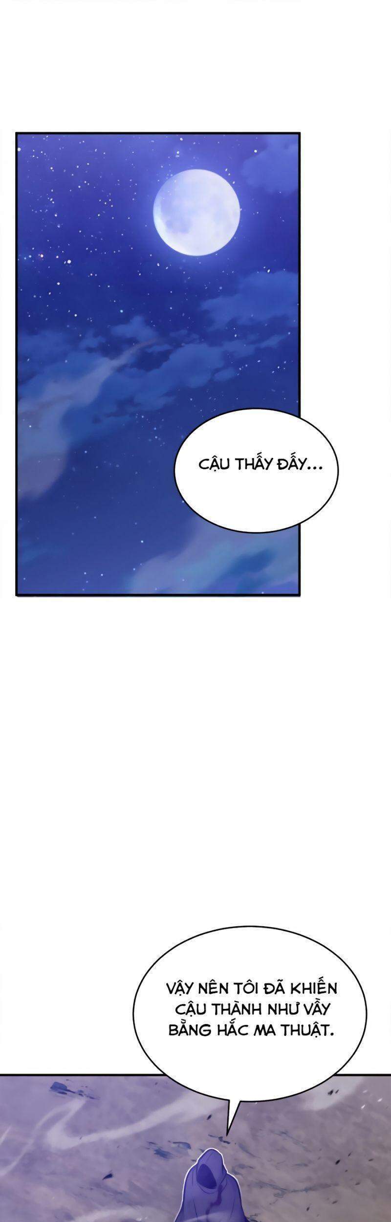 Pháp Sư Hắc Ám Hồi Sinh Sau 66666 Năm Chap 29 - Next Chap 30