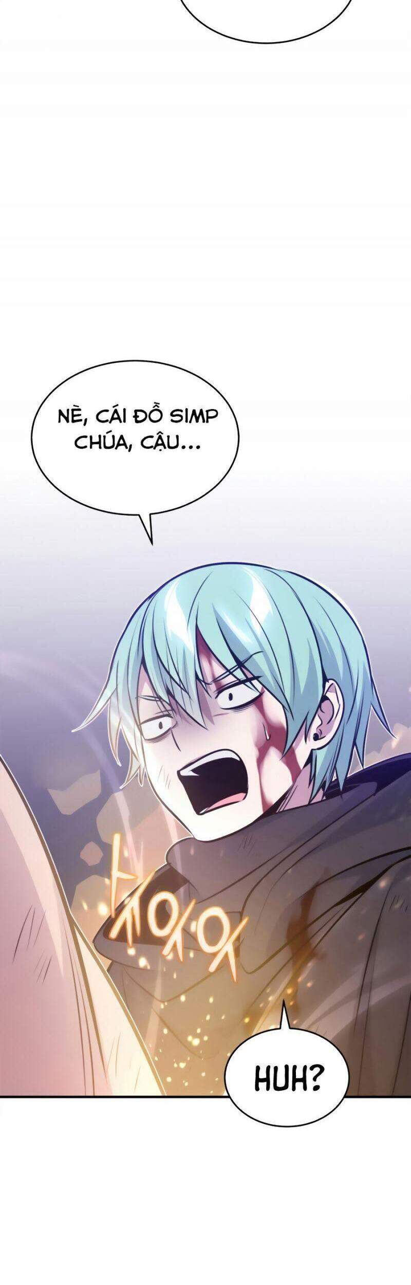 Pháp Sư Hắc Ám Hồi Sinh Sau 66666 Năm Chap 29 - Next Chap 30