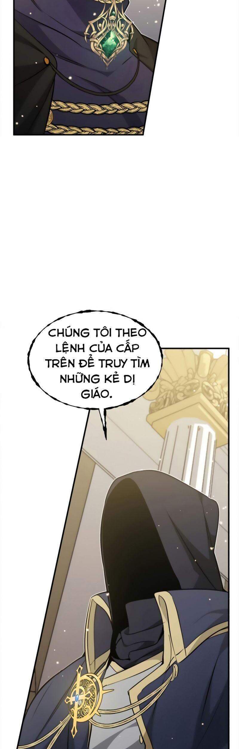 Pháp Sư Hắc Ám Hồi Sinh Sau 66666 Năm Chap 29 - Next Chap 30