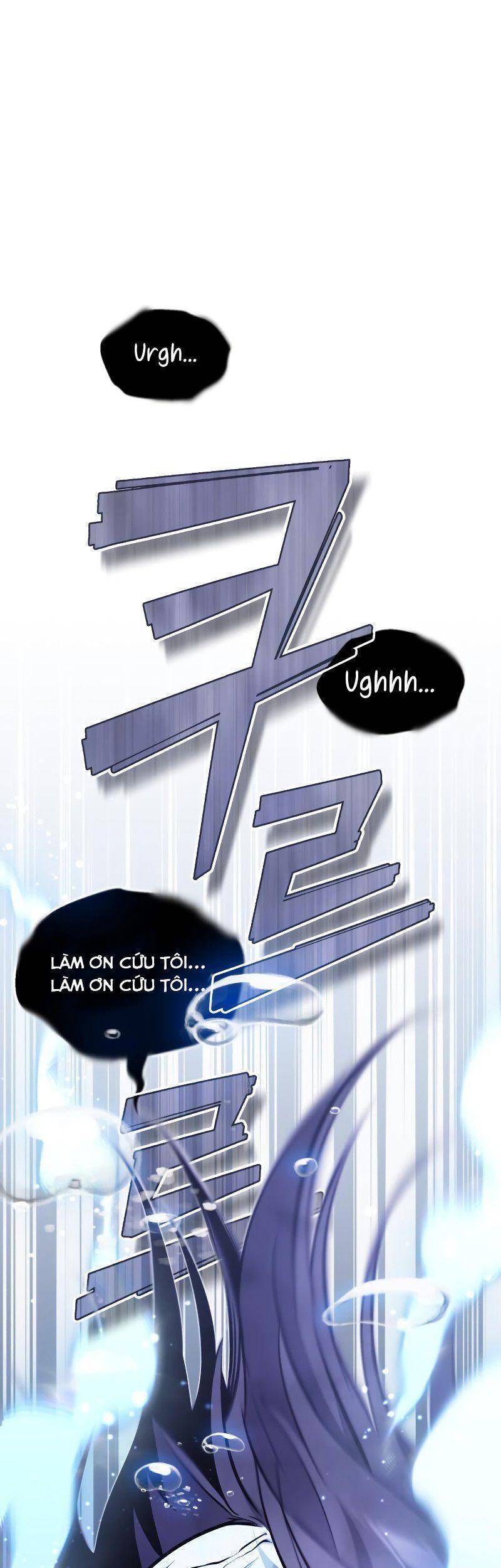 Pháp Sư Hắc Ám Hồi Sinh Sau 66666 Năm Chap 37 - Next Chap 38