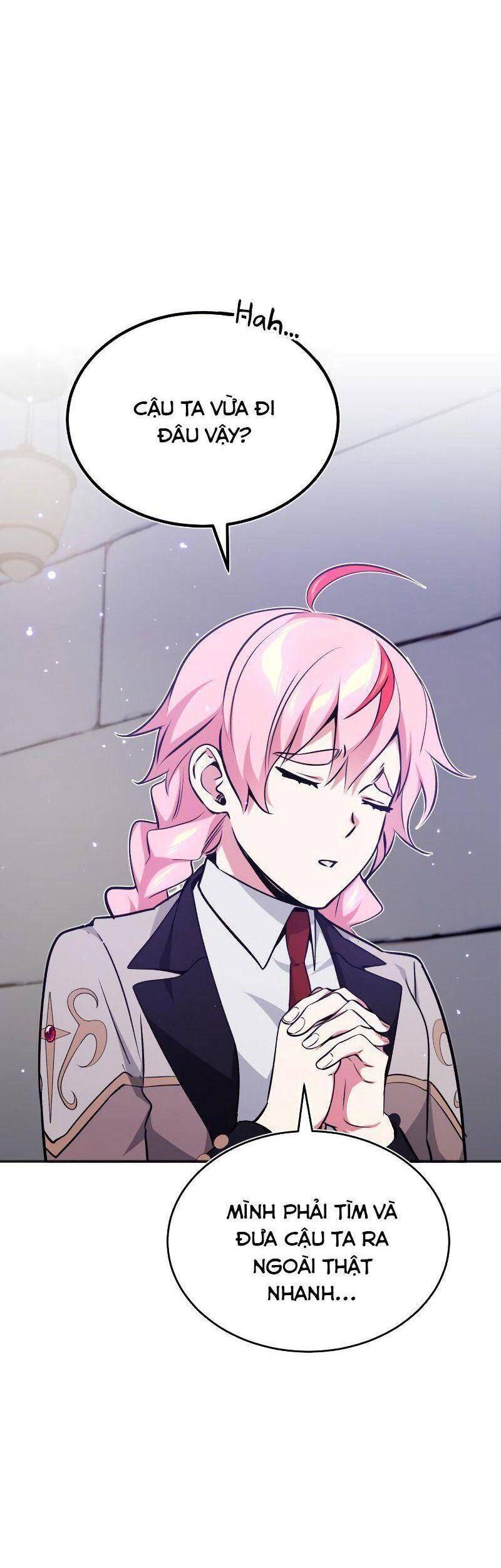 Pháp Sư Hắc Ám Hồi Sinh Sau 66666 Năm Chap 37 - Next Chap 38