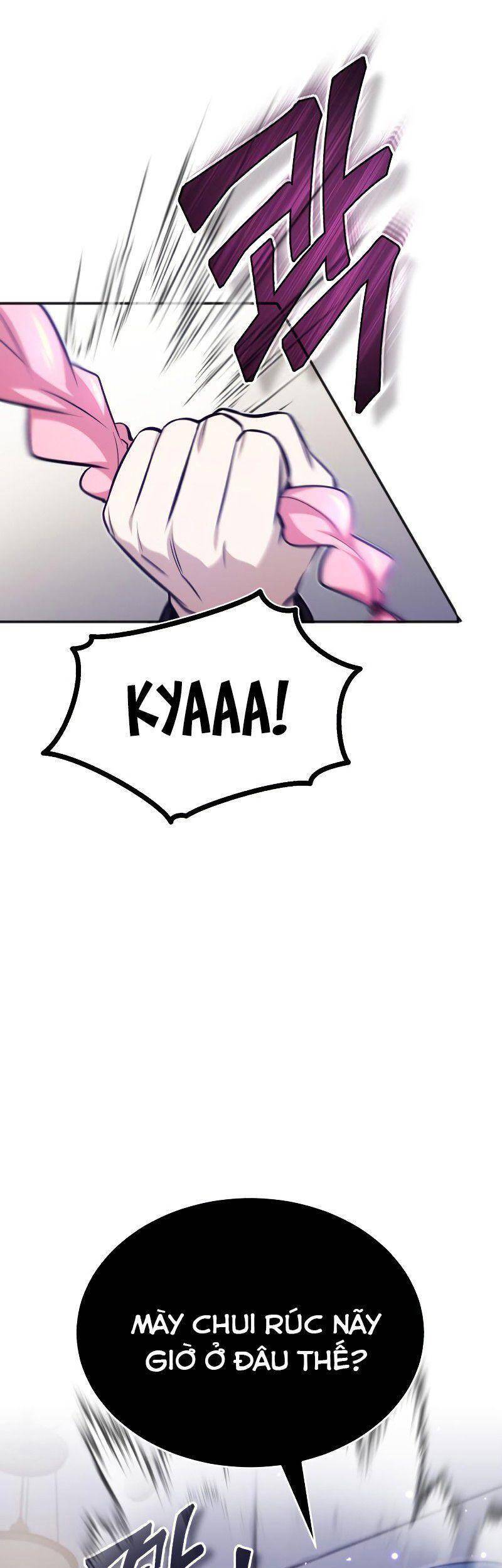 Pháp Sư Hắc Ám Hồi Sinh Sau 66666 Năm Chap 37 - Next Chap 38