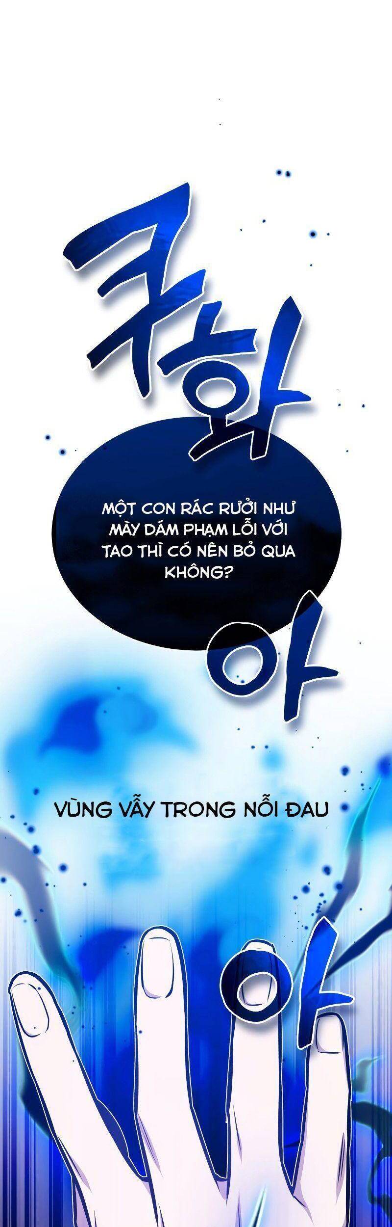 Pháp Sư Hắc Ám Hồi Sinh Sau 66666 Năm Chap 37 - Next Chap 38