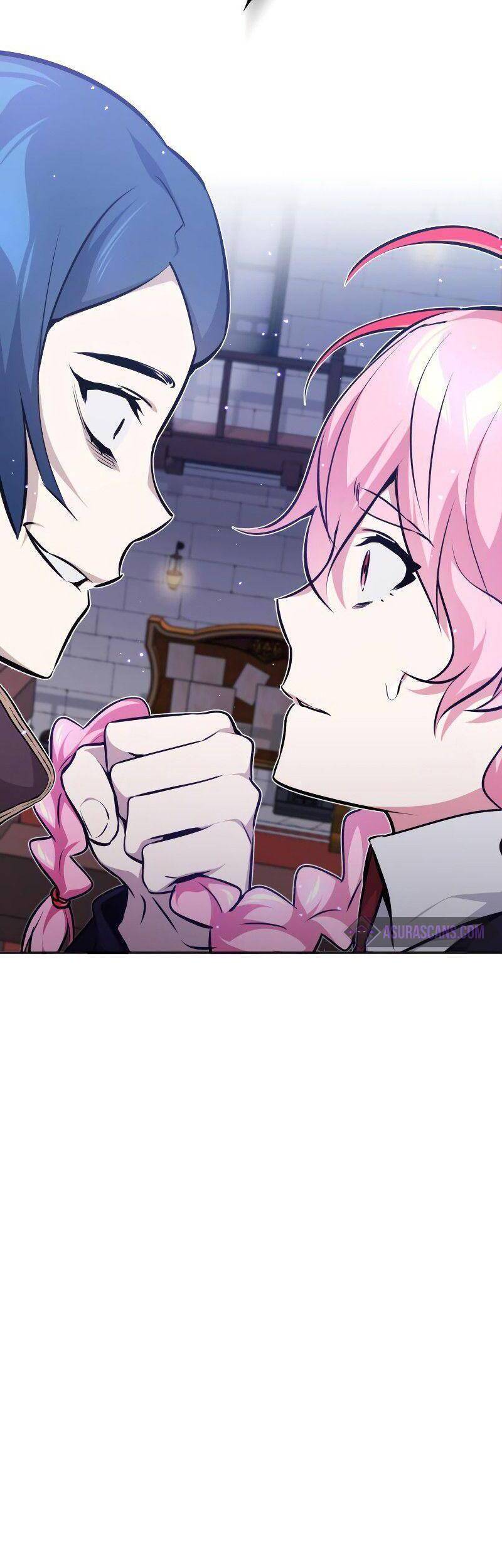 Pháp Sư Hắc Ám Hồi Sinh Sau 66666 Năm Chap 37 - Next Chap 38