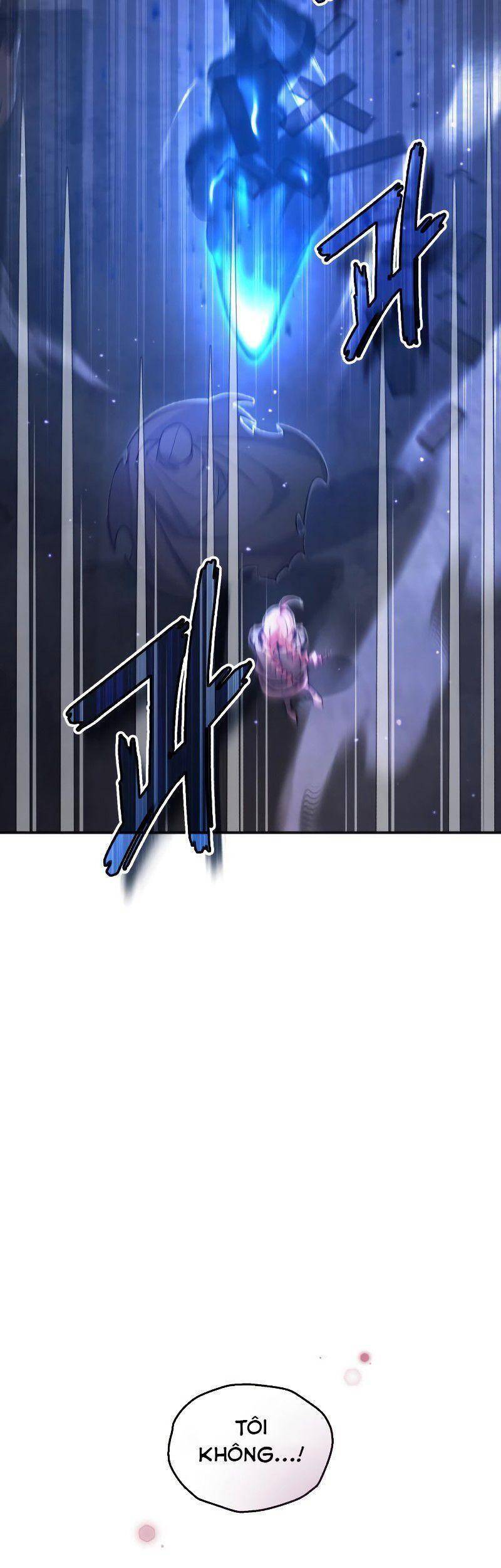 Pháp Sư Hắc Ám Hồi Sinh Sau 66666 Năm Chap 37 - Next Chap 38