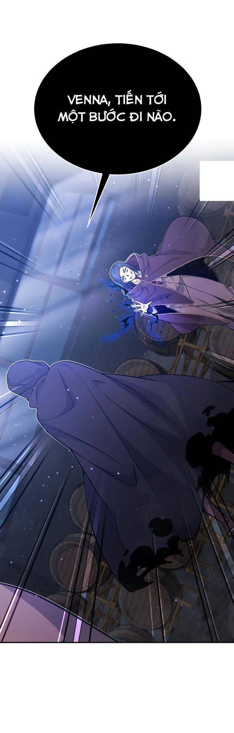 Pháp Sư Hắc Ám Hồi Sinh Sau 66666 Năm Chap 37 - Next Chap 38