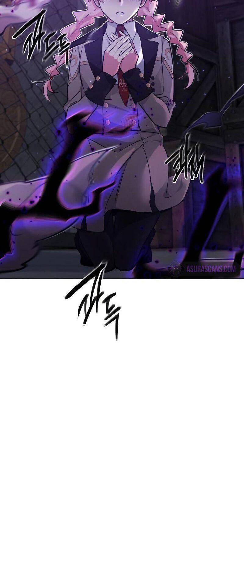 Pháp Sư Hắc Ám Hồi Sinh Sau 66666 Năm Chap 37 - Next Chap 38