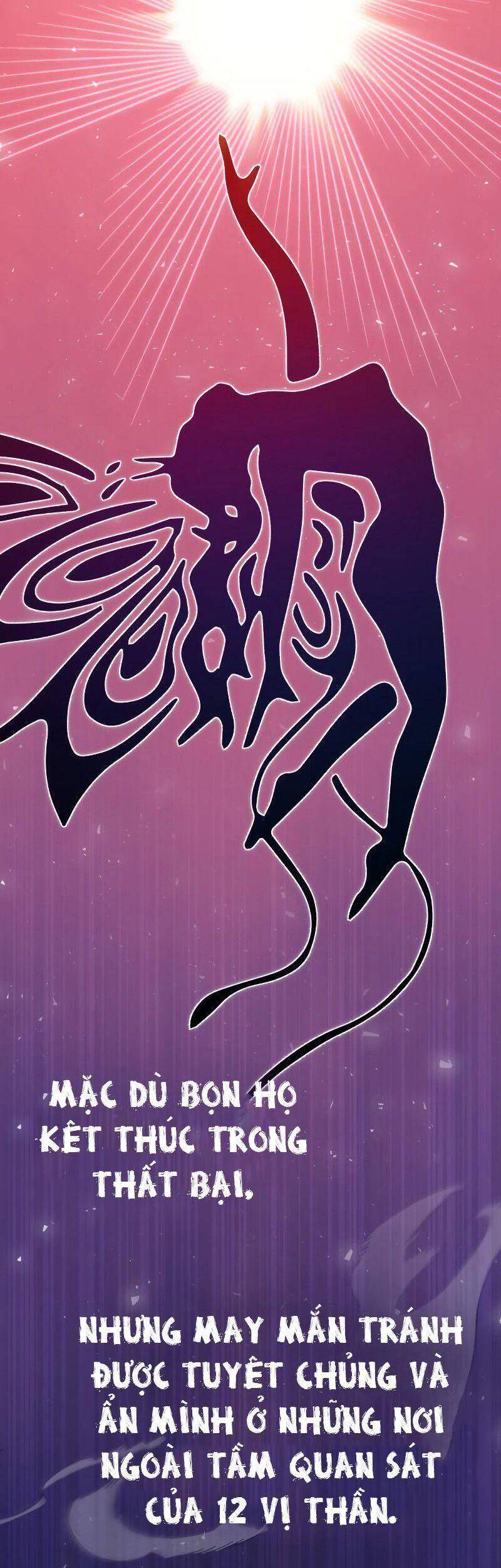 Pháp Sư Hắc Ám Hồi Sinh Sau 66666 Năm Chap 37 - Next Chap 38