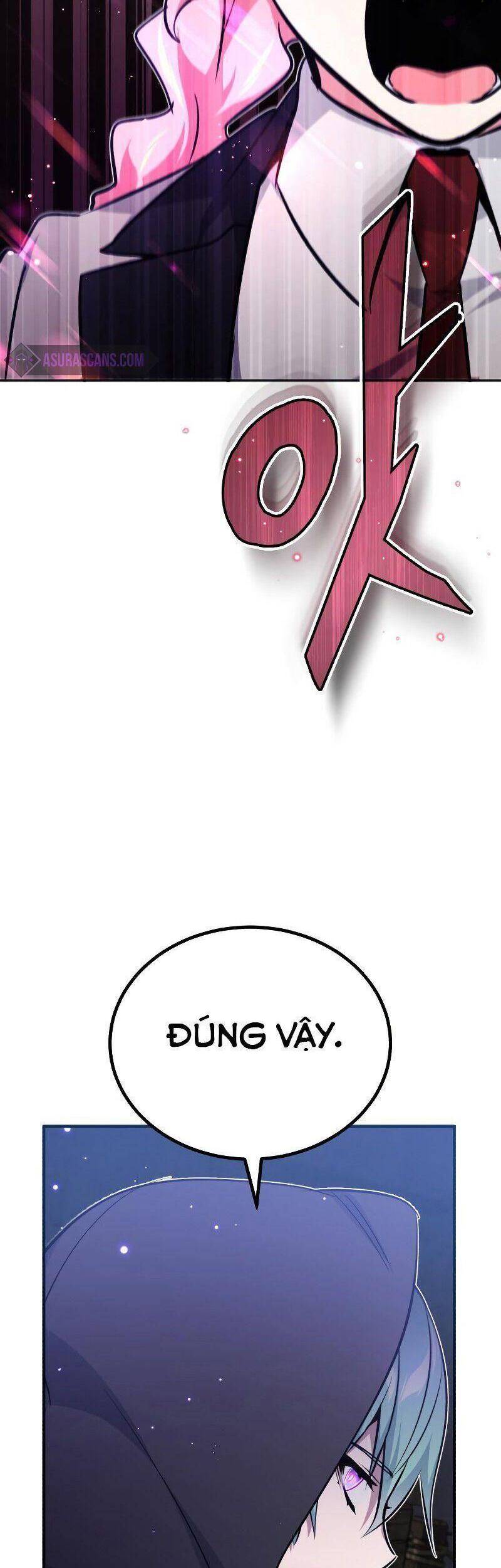 Pháp Sư Hắc Ám Hồi Sinh Sau 66666 Năm Chap 37 - Next Chap 38