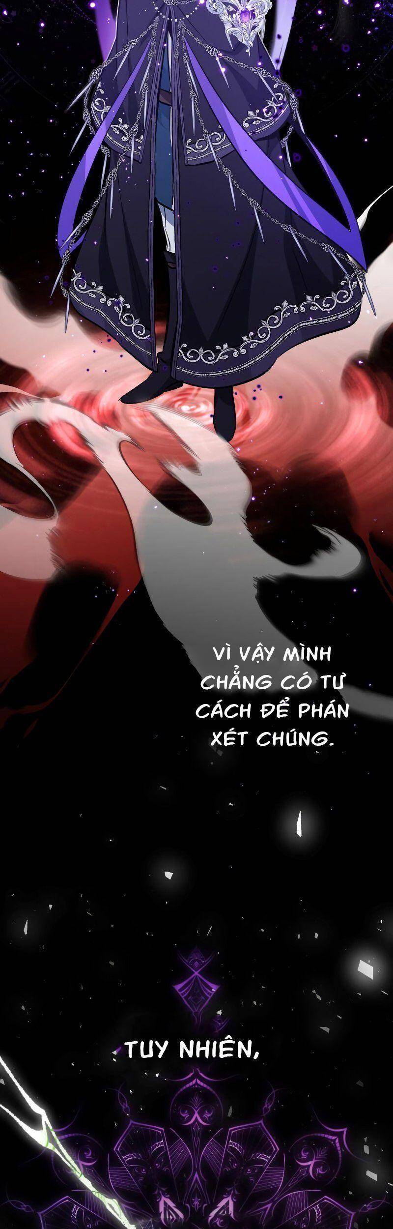 Pháp Sư Hắc Ám Hồi Sinh Sau 66666 Năm Chap 37 - Next Chap 38