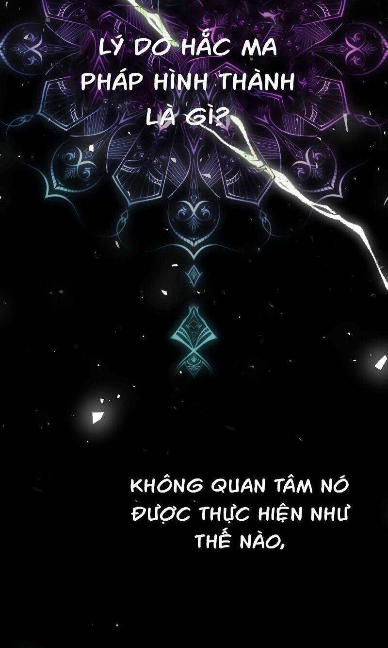 Pháp Sư Hắc Ám Hồi Sinh Sau 66666 Năm Chap 37 - Next Chap 38