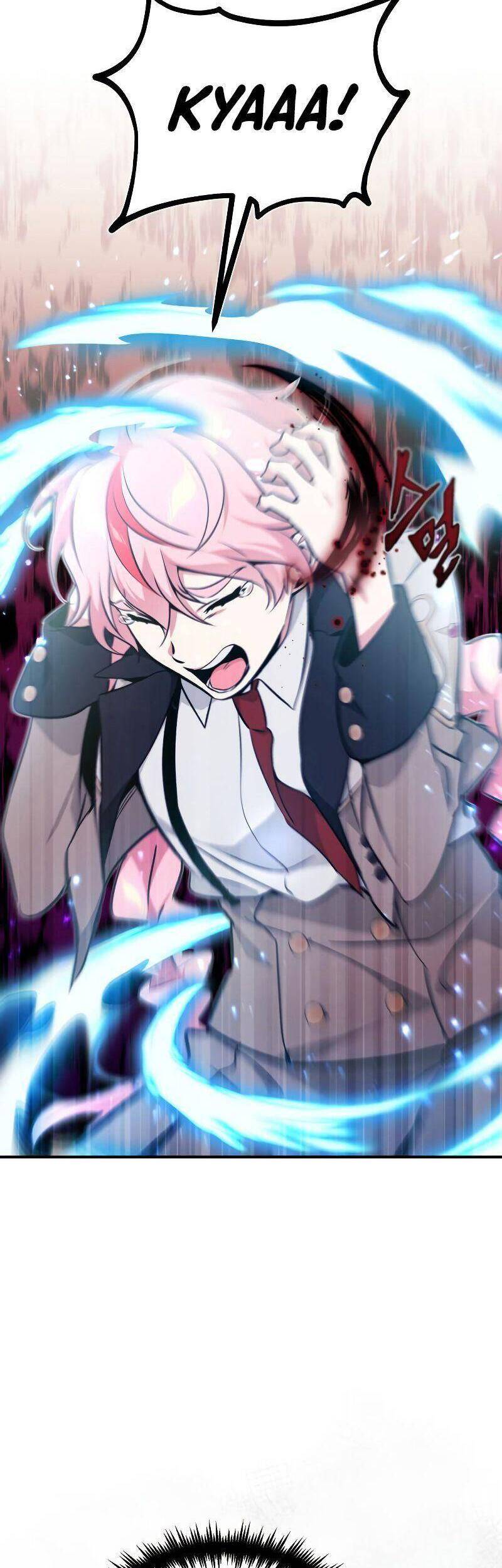 Pháp Sư Hắc Ám Hồi Sinh Sau 66666 Năm Chap 36 - Next Chap 37