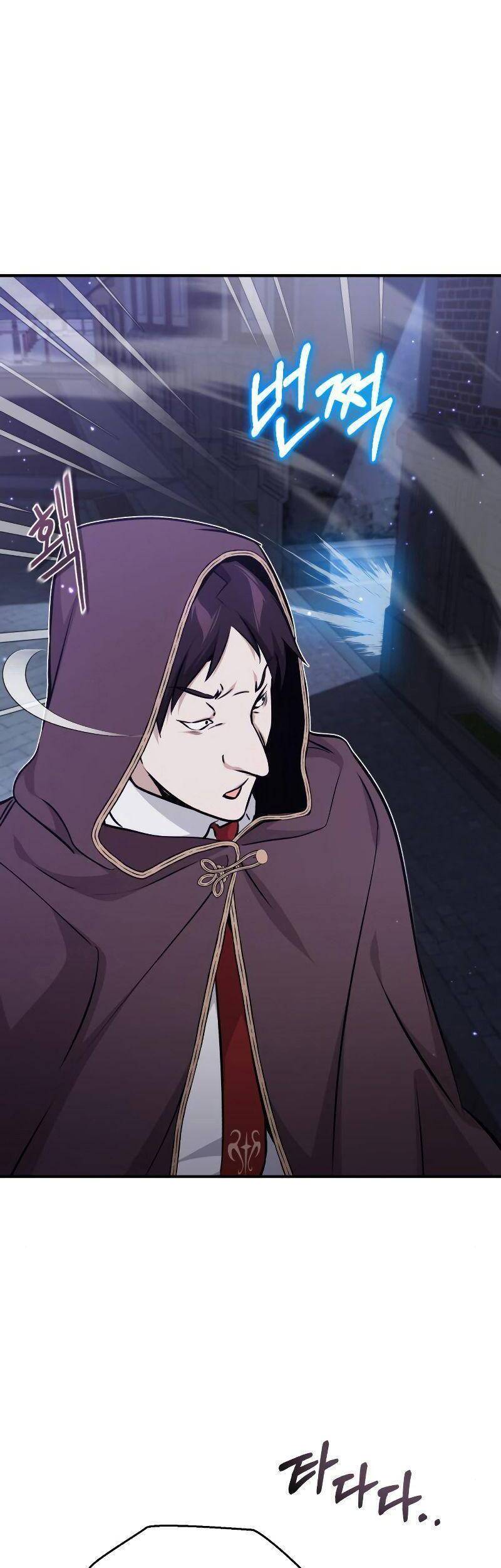 Pháp Sư Hắc Ám Hồi Sinh Sau 66666 Năm Chap 36 - Next Chap 37