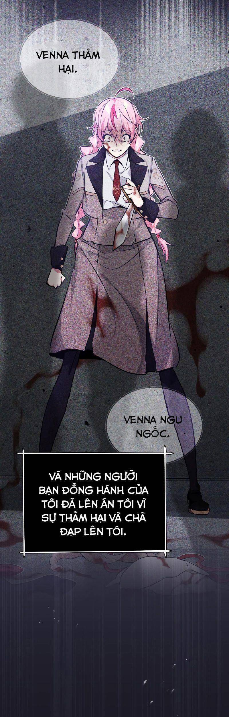 Pháp Sư Hắc Ám Hồi Sinh Sau 66666 Năm Chap 36 - Next Chap 37