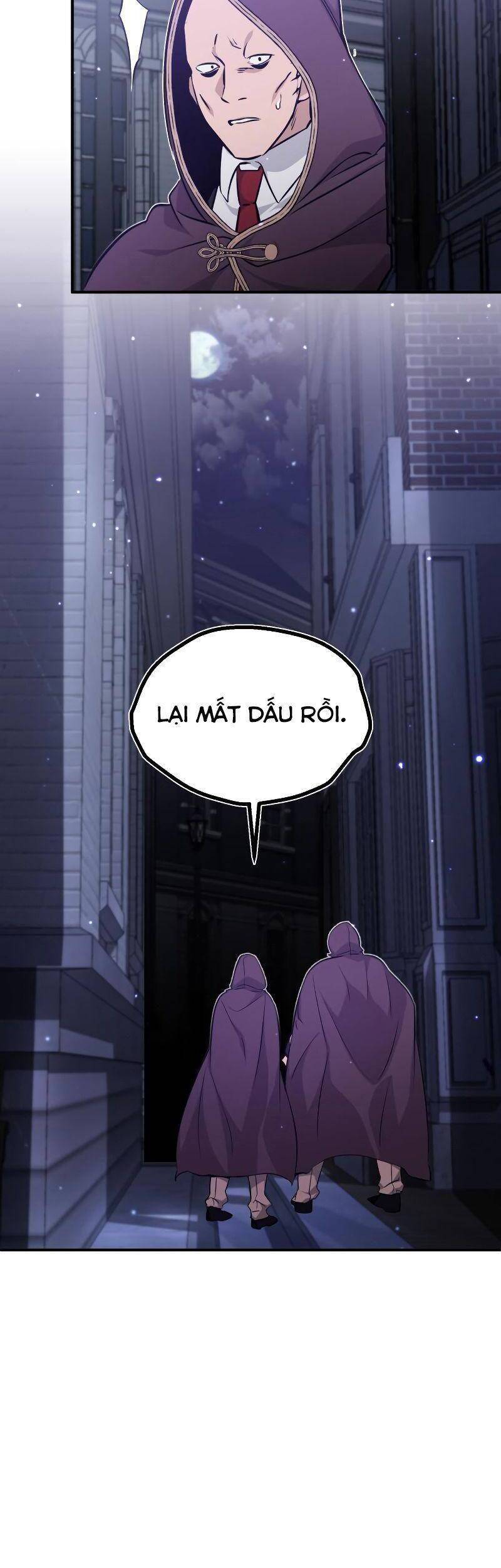 Pháp Sư Hắc Ám Hồi Sinh Sau 66666 Năm Chap 36 - Next Chap 37