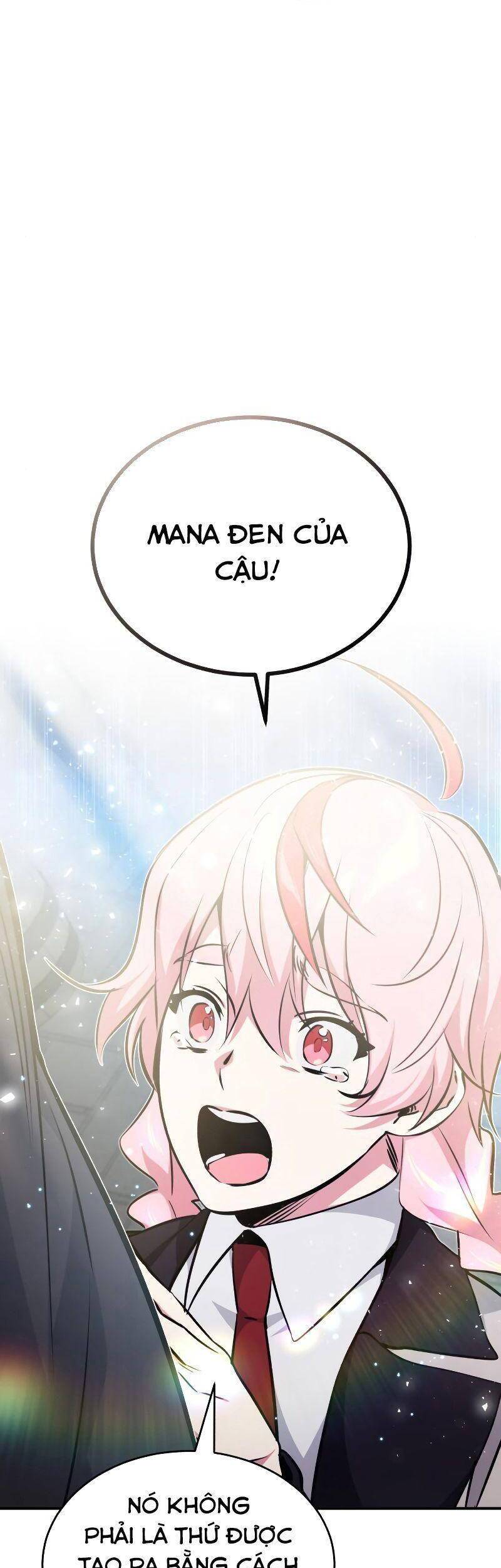 Pháp Sư Hắc Ám Hồi Sinh Sau 66666 Năm Chap 36 - Next Chap 37