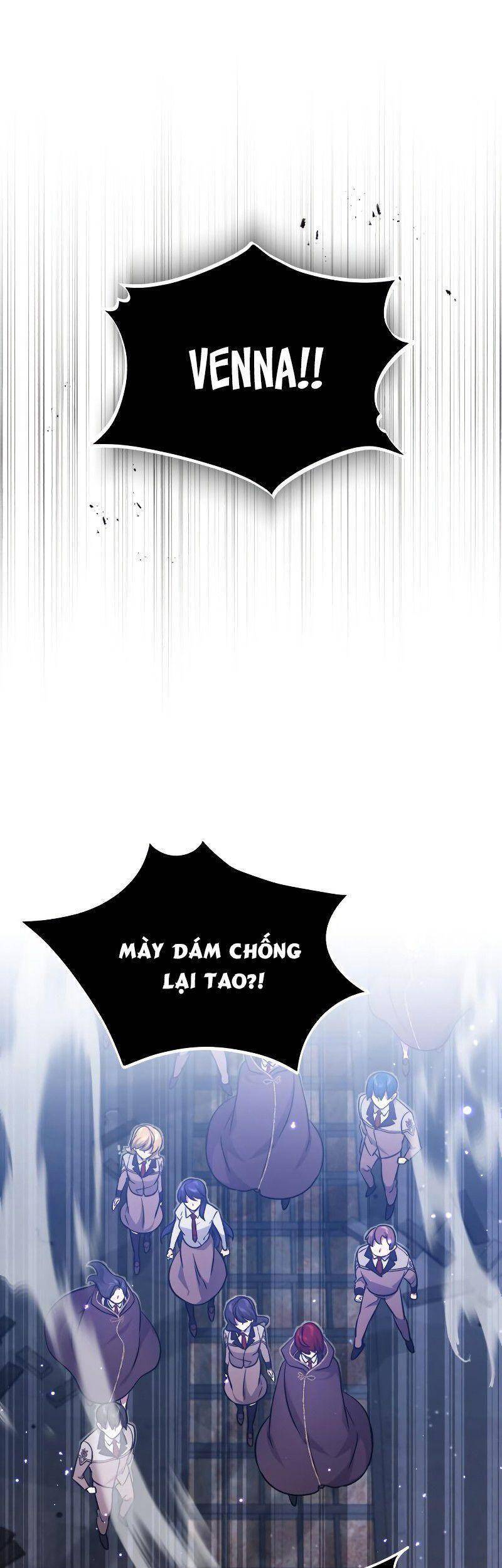 Pháp Sư Hắc Ám Hồi Sinh Sau 66666 Năm Chap 38 - Next Chap 39