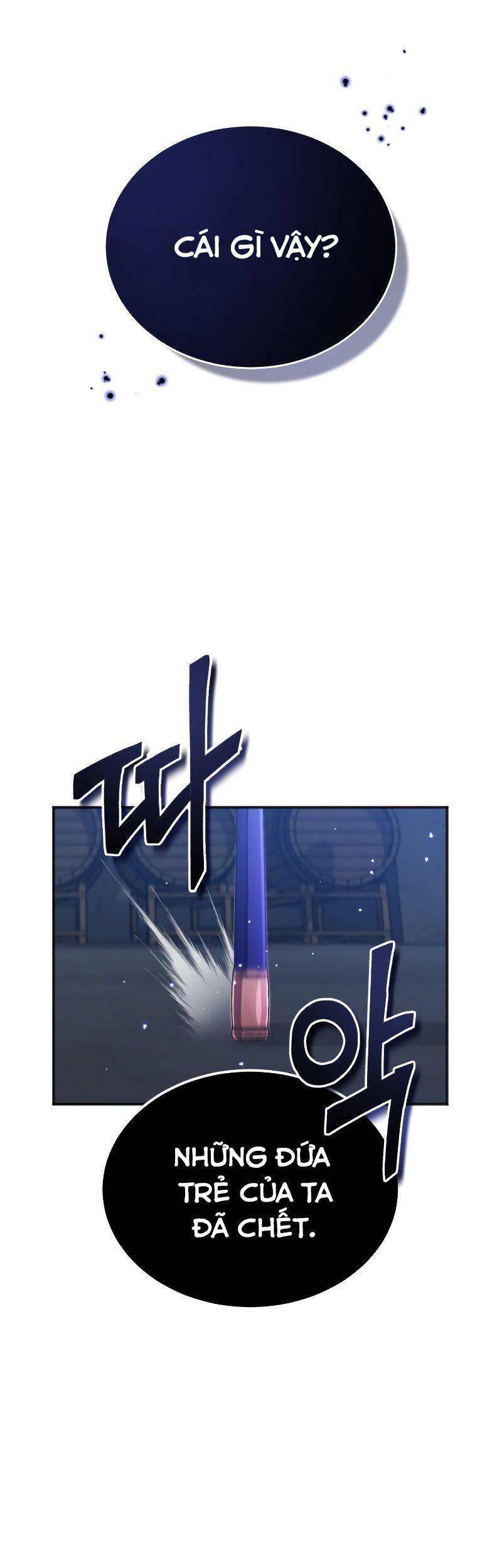 Pháp Sư Hắc Ám Hồi Sinh Sau 66666 Năm Chap 38 - Next Chap 39