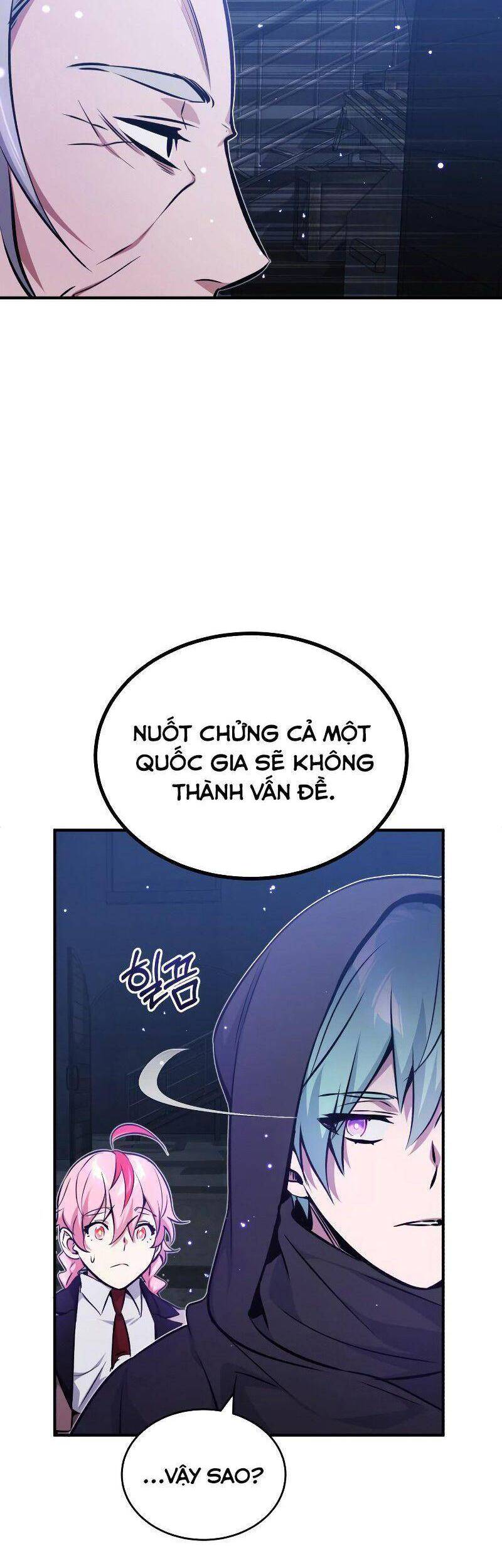 Pháp Sư Hắc Ám Hồi Sinh Sau 66666 Năm Chap 38 - Next Chap 39