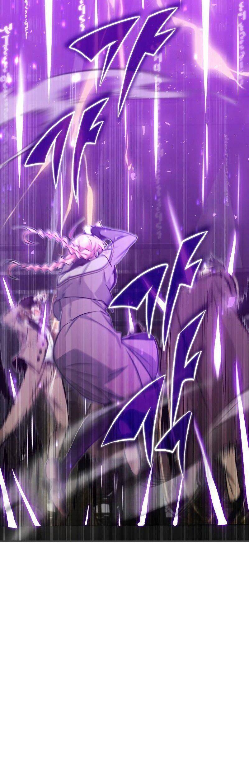 Pháp Sư Hắc Ám Hồi Sinh Sau 66666 Năm Chap 38 - Next Chap 39