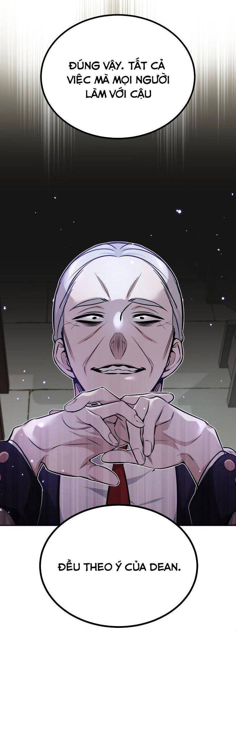 Pháp Sư Hắc Ám Hồi Sinh Sau 66666 Năm Chap 38 - Next Chap 39