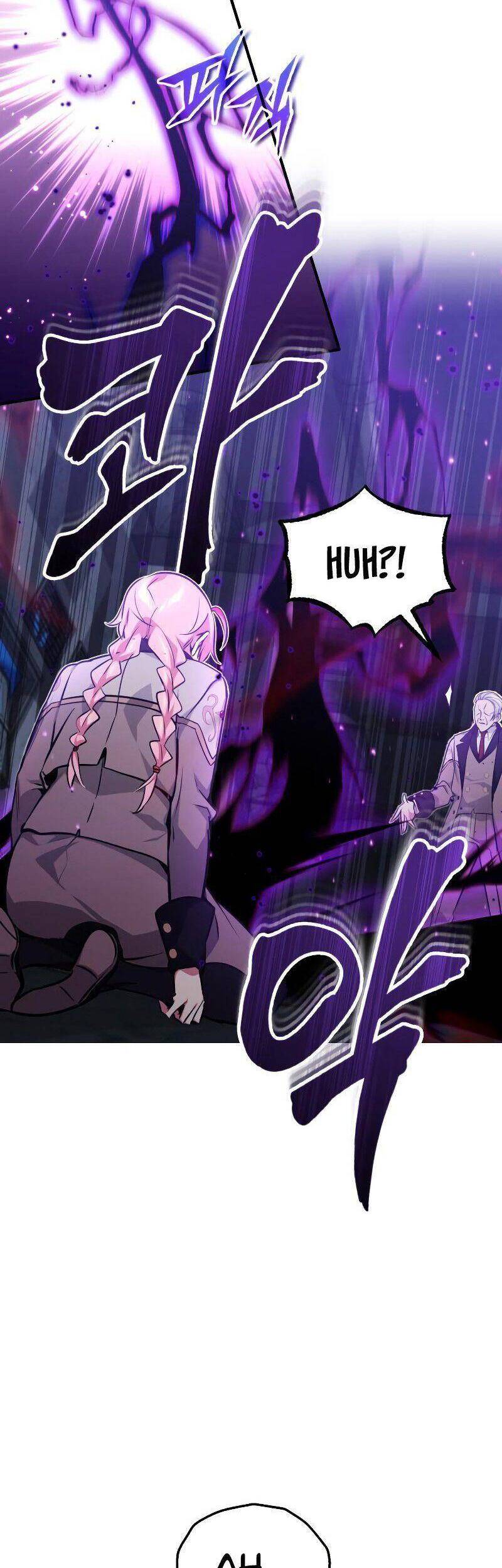 Pháp Sư Hắc Ám Hồi Sinh Sau 66666 Năm Chap 38 - Next Chap 39