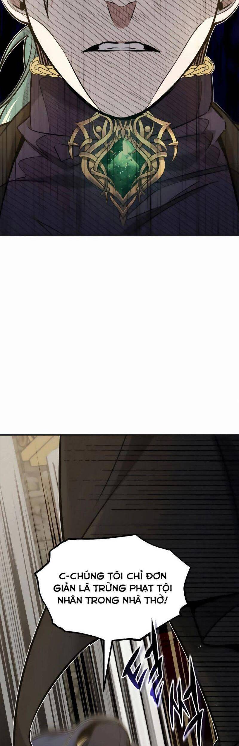 Pháp Sư Hắc Ám Hồi Sinh Sau 66666 Năm Chap 30 - Next Chap 31