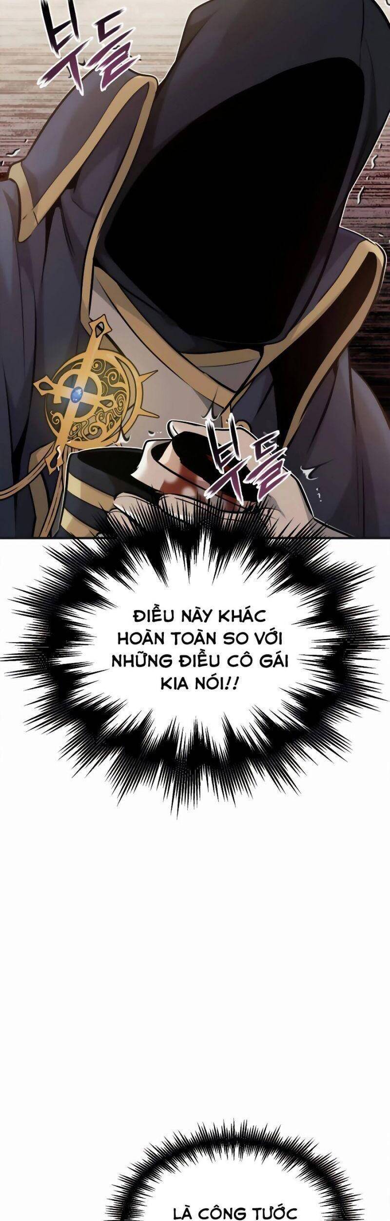 Pháp Sư Hắc Ám Hồi Sinh Sau 66666 Năm Chap 30 - Next Chap 31