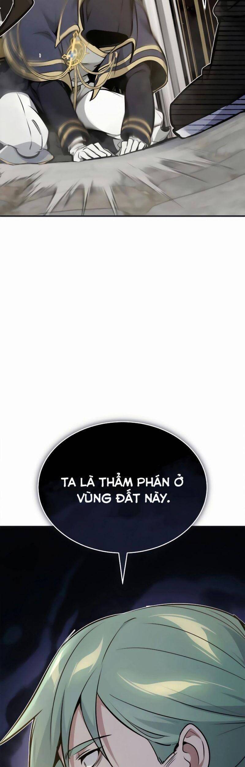 Pháp Sư Hắc Ám Hồi Sinh Sau 66666 Năm Chap 30 - Next Chap 31