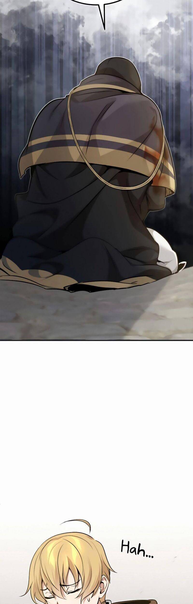 Pháp Sư Hắc Ám Hồi Sinh Sau 66666 Năm Chap 30 - Next Chap 31