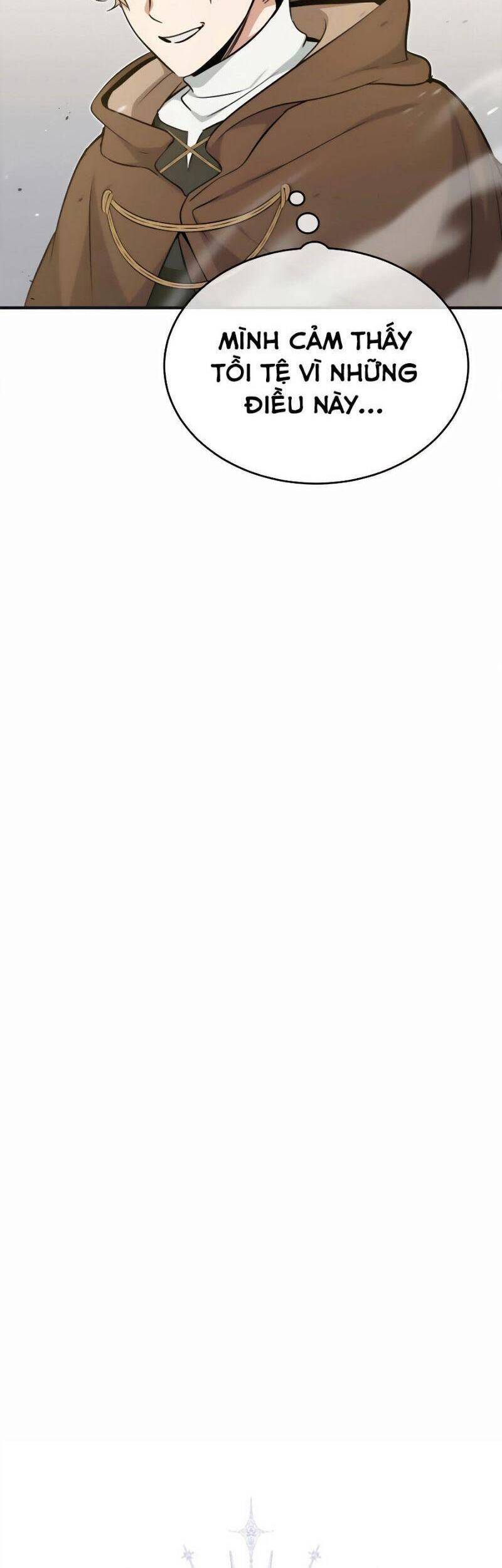 Pháp Sư Hắc Ám Hồi Sinh Sau 66666 Năm Chap 30 - Next Chap 31